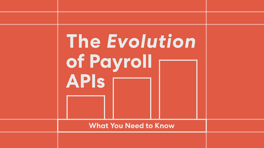 Pairing Your Payroll API with Custom Payroll Reports - YourPayroll ...